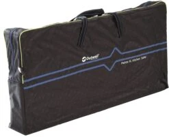 Outwell Padres XL Campingkeuken - Grijs -Bo-Camp || Intex || Outwell Verkoopwinkel 1068 1900 5709388061553 padres xl keukentafel met bamboe werkblad feature photo4