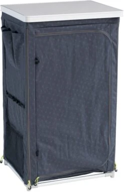 Outwell Milos Campingkast - Grijs -Bo-Camp || Intex || Outwell Verkoopwinkel 1068 1900 5709388105356 milos feature photo2