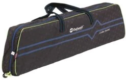 Outwell Custer Ronde Campingtafel - Ø 90 Cm 9 Outwell Custer Ronde Campingtafel - Ø 90 Cm -Bo-Camp || Intex || Outwell Verkoopwinkel 1068 1900 5709388110336 custer ronde feature photo4