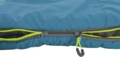 Outwell Campion Slaapzak - Blauw -Bo-Camp || Intex || Outwell Verkoopwinkel 1068 1900 5709388127877 campion feature photo14