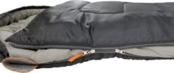 Easy Camp Cosmos Slaapzak - Zwart -Bo-Camp || Intex || Outwell Verkoopwinkel 1069 1900 5709388103833 cosmos schwarz feature photo7