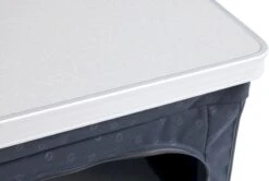 Outwell Skyros Campingkast - Grijs 9 Outwell Skyros Campingkast - Grijs -Bo-Camp || Intex || Outwell Verkoopwinkel 1069 1900 5709388105363 skyros feature photo5