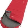 Outwell Campion Kinderslaapzak - Rood