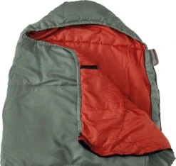 Outwell Easy Camp Nebula L Slaapzak - Groen -Bo-Camp || Intex || Outwell Verkoopwinkel 1069 1900 5709388119803 nebula l feature photo9