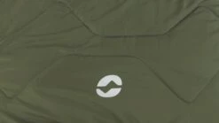 Outwell Cedar Mummy Slaapzak - Groen -Bo-Camp || Intex || Outwell Verkoopwinkel 1069 1900 5709388127709 cedar feature photo11