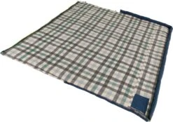 Outwell Camper Lux Slaapzak - Blauw -Bo-Camp || Intex || Outwell Verkoopwinkel 1069 1900 5709388127815 camper lux feature photo13