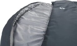 Outwell Campion Lux Double Slaapzak - Grijs 9 Outwell Campion Lux Double Slaapzak - Grijs -Bo-Camp || Intex || Outwell Verkoopwinkel 1069 1900 5709388127907 campion lux double feature photo13