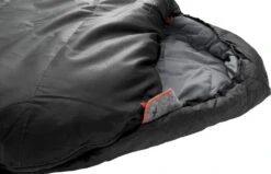 Outwell Easy Camp Orbit 200 Slaapzak - Grijs -Bo-Camp || Intex || Outwell Verkoopwinkel 1069 1900 5709388129253 orbit 200 feature photo4