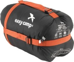 Outwell Easy Camp Orbit 400 Slaapzak - Groenblauw -Bo-Camp || Intex || Outwell Verkoopwinkel 1069 1900 5709388129277 orbit 400 feature photo6