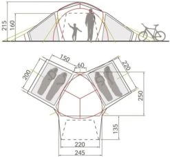 Bo-Camp || Intex || Outwell Verkoopwinkel -Bo-Camp || Intex || Outwell Verkoopwinkel 10749 2 resultaat