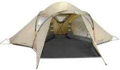 Bo-Camp || Intex || Outwell Verkoopwinkel 9 Vaude Badawi Koepeltent - 4 Persoons