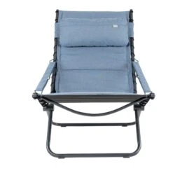 Crespo Tex Comfort AP-262 Loungestoel - Blauw -Bo-Camp || Intex || Outwell Verkoopwinkel 1148405 03 1 1 1