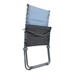 Crespo Tex Comfort AP-262 Loungestoel - Blauw -Bo-Camp || Intex || Outwell Verkoopwinkel 1148405 10 1