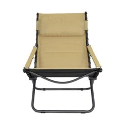 Crespo Tex Comfort AP-262 Loungestoel - Geel -Bo-Camp || Intex || Outwell Verkoopwinkel 1148407 03 1