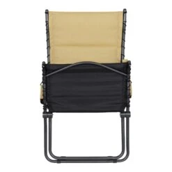 Crespo Tex Comfort AP-262 Loungestoel - Geel -Bo-Camp || Intex || Outwell Verkoopwinkel 1148407 09 1