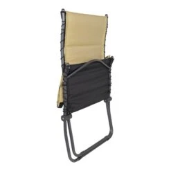 Crespo Tex Comfort AP-262 Loungestoel - Geel -Bo-Camp || Intex || Outwell Verkoopwinkel 1148407 10 1