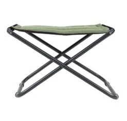 Crespo Tex Comfort AP-306 Voetenbank - Groen -Bo-Camp || Intex || Outwell Verkoopwinkel 1148444 03 1