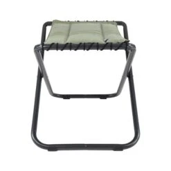 Crespo Tex Comfort AP-306 Voetenbank - Groen -Bo-Camp || Intex || Outwell Verkoopwinkel 1148444 04 1 1 1