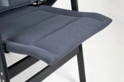 Crespo Air-Deluxe AP-238 Standenstoel - Grijs -Bo-Camp || Intex || Outwell Verkoopwinkel 1149129 10 1 1