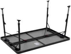 Crespo Campingtafel - AP-273 - 130 X 85 Cm -Bo-Camp || Intex || Outwell Verkoopwinkel 1151410 04 1 1