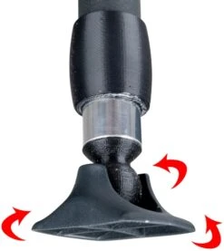 Crespo Campingtafel - AP-273 - 130 X 85 Cm -Bo-Camp || Intex || Outwell Verkoopwinkel 1151410 08 1 1