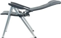 Dukdalf Presto 8800 Standenstoel - Antraciet 11 Dukdalf Presto 8800 Standenstoel - Antraciet -Bo-Camp || Intex || Outwell Verkoopwinkel 1195 1900 grijs 65 1