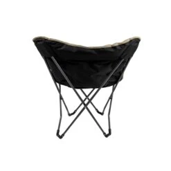Bo-Camp Urban Outdoor Redbridge Vlinderstoel - Beige - L -Bo-Camp || Intex || Outwell Verkoopwinkel 1200364 6 1 1