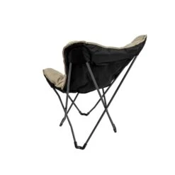 Bo-Camp Urban Outdoor Redbridge Vlinderstoel - Beige - L -Bo-Camp || Intex || Outwell Verkoopwinkel 1200364 7 1 1