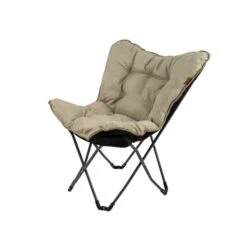 Bo-Camp Urban Outdoor Redbridge Vlinderstoel - Beige 11 Bo-Camp Urban Outdoor Redbridge Vlinderstoel - Beige -Bo-Camp || Intex || Outwell Verkoopwinkel 1200364 9 1