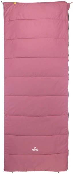 Nomad Blazer Slaapzak - Dark Rose 2 Nomad Blazer Slaapzak - Dark Rose - Afbeelding 2