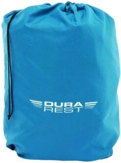 Coleman Extra Durable Airbed Single Luchtbed - Eenpersoons -Bo-Camp || Intex || Outwell Verkoopwinkel 1200 891 durarest bag 1