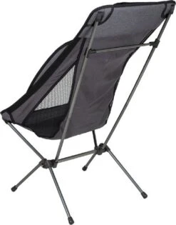 Bo-Camp Extreme XL Vouwstoel - Grijs -Bo-Camp || Intex || Outwell Verkoopwinkel 1204320 10 resultaat