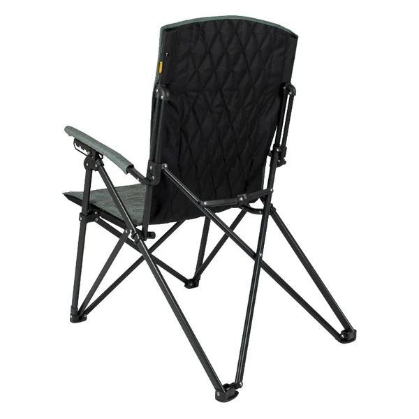 Bo-Camp Industrial Stanwix Vouwstoel - Groen 5 Bo-Camp Industrial Stanwix Vouwstoel - Groen - Afbeelding 5