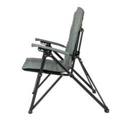 Bo-Camp Industrial Stanwix Vouwstoel - Groen 16 Bo-Camp Industrial Stanwix Vouwstoel - Groen -Bo-Camp || Intex || Outwell Verkoopwinkel 1204733 06 1 1