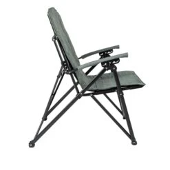 Bo-Camp Industrial Stanwix Vouwstoel - Groen 20 Bo-Camp Industrial Stanwix Vouwstoel - Groen -Bo-Camp || Intex || Outwell Verkoopwinkel 1204733 08 1 1