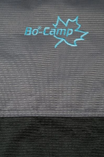 Bo-Camp Fraser Vouwstoel - Antraciet 3 Bo-Camp Fraser Vouwstoel - Antraciet - Afbeelding 3