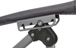 Bo-Camp Fraser Vouwstoel - Antraciet 9 Bo-Camp Fraser Vouwstoel - Antraciet -Bo-Camp || Intex || Outwell Verkoopwinkel 1204738 08 resultaat