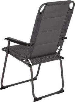 Bo-Camp Copa Rio Comfort XXL Air Klapstoel - Grijs 12 Bo-Camp Copa Rio Comfort XXL Air Klapstoel - Grijs -Bo-Camp || Intex || Outwell Verkoopwinkel 1211855 03 resultaat
