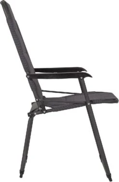 Bo-Camp Copa Rio Comfort XXL Air Klapstoel - Grijs 11 Bo-Camp Copa Rio Comfort XXL Air Klapstoel - Grijs -Bo-Camp || Intex || Outwell Verkoopwinkel 1211855 04 resultaat