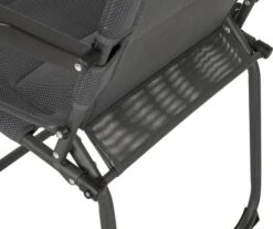 Bo-Camp Copa Rio Comfort XXL Air Klapstoel - Grijs 14 Bo-Camp Copa Rio Comfort XXL Air Klapstoel - Grijs -Bo-Camp || Intex || Outwell Verkoopwinkel 1211855 06 resultaat