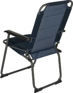 Bo-Camp Copa Rio Comfort XXL Air Klapstoel - Blauw -Bo-Camp || Intex || Outwell Verkoopwinkel 1211857 04 resultaat