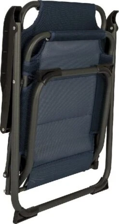 Bo-Camp Copa Rio Comfort XXL Air Klapstoel - Blauw -Bo-Camp || Intex || Outwell Verkoopwinkel 1211857 07 resultaat