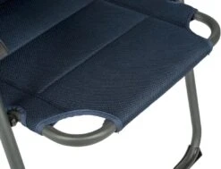 Bo-Camp Copa Rio Comfort XXL Air Klapstoel - Blauw -Bo-Camp || Intex || Outwell Verkoopwinkel 1211857 09 resultaat