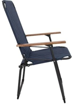 Bo-Camp Industrial Jefferson Klapstoel - Blauw - XL 17 Bo-Camp Industrial Jefferson Klapstoel - Blauw - XL -Bo-Camp || Intex || Outwell Verkoopwinkel 1211887 08 1 1