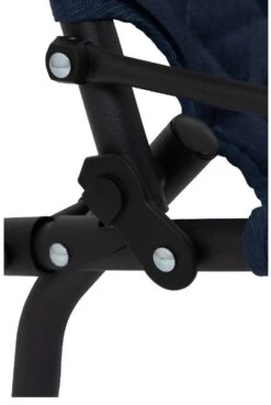 Bo-Camp Industrial Jefferson Klapstoel - Blauw -Bo-Camp || Intex || Outwell Verkoopwinkel 1211887 10 1