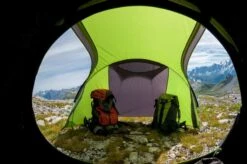 Coleman Laramie Blackout Tunneltent - 2 Persoons -Bo-Camp || Intex || Outwell Verkoopwinkel 1262 1900 coleman laramie blackout tunneltent 2 persoons 5