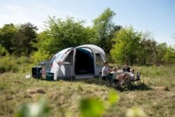 Easy Camp Edendale 600 Tunneltent 6 Persoons - Grijs 22 Easy Camp Edendale 600 Tunneltent 6 Persoons - Grijs -Bo-Camp || Intex || Outwell Verkoopwinkel 1265 1900 01a049a4 08b2 4024 aebf 9c181415115f 1280x960