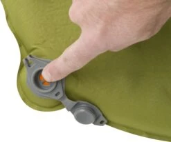 Sea To Summit Camp Mat 3.8 S Zelfopblazende Slaapmat -Bo-Camp || Intex || Outwell Verkoopwinkel 1267 1900 00976624 05