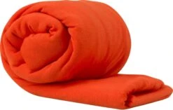 Sea To Summit Reactor Extreme Thermolite Mummymodel Lakenzak XL - Oranje -Bo-Camp || Intex || Outwell Verkoopwinkel 1267 1900 00976671 03