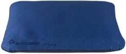 Sea To Summit Foam Core Large Hoofdkussen - Donkerblauw -Bo-Camp || Intex || Outwell Verkoopwinkel 1267 1900 00977842 02 medium